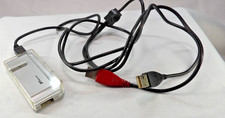 Genuine Targus (PAUH217) 4Port USB Adapter Unit With One Cord Power Cord Missing picture
