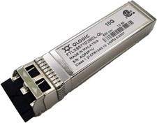 NEW Dell QLogic 10GB/s Duplex SFP+ Fiber Transceiver FTLX8571D3BCL-QL 693C5 picture