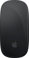 OEM Apple Magic Mouse Multi-Touch Surface (USB-C) Wireless - Black - in Box picture