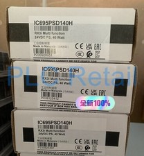 1PCS NEW  IC695PSD140 module IC695PSD140H Fast delivery picture