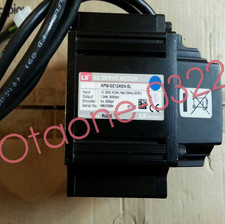 1PCS NEW LS APM-SE12ASN-SL Servo motor Fast delivery Via Fedex /DHL picture