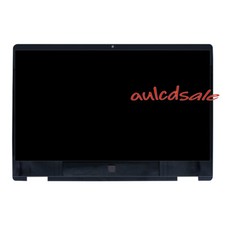 LCD Display Touch Screen Assembly For HP Pavilion x360 14m-dh0xxx 14m-dh2xxx FHD picture