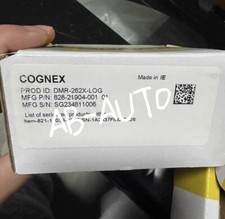 1PCS DMR-262X-LOG Code Reader new via FedEx or DHL picture