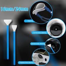 10x Professional Sensor Cleaning Kit Accessories for Digital Camera Cleaner Swab picture