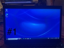Dell Laptops 14 in Excellent Condition*** picture