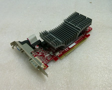 ASUS B750PI EAH4350 SILENT/DI/512MD2(LP) Graphics Card picture