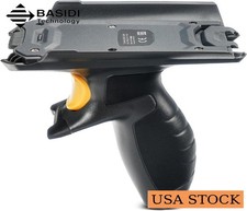 OEM - Snap Trigger Scan Handle for Zebra TC51 TC52 TC56 TC57 TRG-TC51-SNP1-01 picture