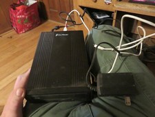 I/O Magic Super DVD/CD External Writer picture
