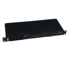 Geist Power Distribution Unit BRE160-002/16 (Used, Working) picture