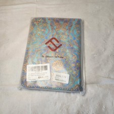 Finite All-New Kindle E-Reader Paperwhite 10th Gen Stand Case Shades Of Blue picture