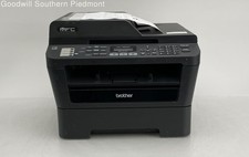 Brother MFC-7860DW All-in-One Monochrome Laser Printer - Tested picture