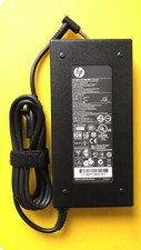 OEM HP ZBook Studio G3 G4 G5 150W Blue Smart Power Supply Adapter/Charger+Cord picture