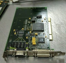 IBM 2720-9406 91H3942 PCI Twinax WAN Controller picture