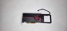 AMD ATI Radeon HD 5770 1GB GDDR5 Graphics Card for Apple Mac Pro A1289 picture