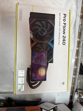 Pro Flow 240 Real Time Display Jungle Leopard picture
