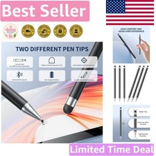 Complete 6-Pack Touchscreen Stylus Set - Accurate, Lightweight, and Versatile picture