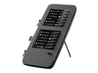 Unify OpenScape Key Module 710 KM710 Voice Voip Phone L30250-F600-C586 picture