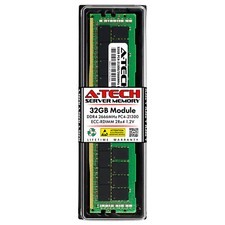 32GB RAM Replacement for Dell Precision WS 5820 A9781929 Memory picture