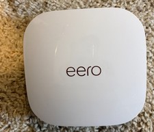 eero Pro 6E S010001 Tri-Band Wi-Fi 6E Mesh Router Unlocked picture