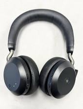 **WORKS BUT AS/IS** Jabra Evolve2 75 Wireless Headset picture