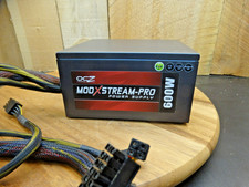 MODXstream-Pro 600W with Switching Power Supply Model #OCZ600MXSP picture