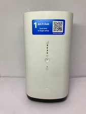 AT&T All-Fi Hub BGW530-900 Wi-Fi Gateway Modem Router White picture