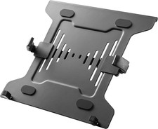 Humancentric Laptop VESA Mount Tray for Monitor Arms, Stands, 75Mm & 100Mm picture