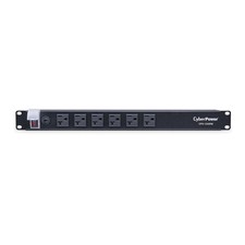 CyberPower CPS1220RM Basic PDU 20A picture