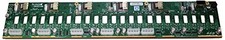 Supermicro BPNSAS-216A 216 SAS BACKPLANE FOR 2U X24 2.5 INCH HDD IPASS CONNECTOR picture