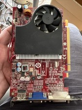 MSI Delphinus 2-10-m04 Graphics Card Tested/Works picture