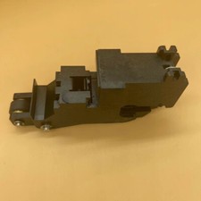 Original Graphtec CE6000 Push Roller Assembly / Paper Pressure Roller Component picture