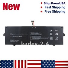 AA-PBMN4VN 67Wh Battery For Samsung Galaxy Book Pro 360 15 NP950XDB NP950QDB picture