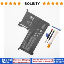 NP50BAT-4 Battery For Machenike F117-7 Schenker XMG Focus 16 GIGABYTE G7 KE 49Wh picture