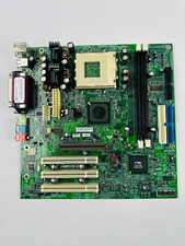 Compaq UWAVE3 Motherboard picture