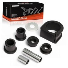 Steering Rack and Pinion Bushing Rack Mount Isolator Bushing Kit picture