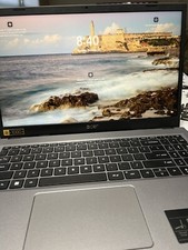 acer-aspire 5 Laptop picture