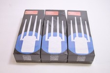 3X NEW Wifi Extender Signal Booster CF-WR304S RPT-014 Strong Signal 300Mbps picture