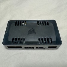 CORSAIR COMMANDER DUO RGB & Fan Controller — Lightly Used picture