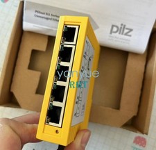 1PCS PILZ 380600 Safety Module new via FedEx or DHL picture