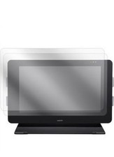 BoxWave Clear Anti-Glare (2-Pack), Wacom Cintiq Pro 27 picture
