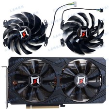 For GAINWARD RTX3060ti GDDR6X 8GB DU Graphics Card Cooling Fan picture
