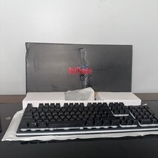 RedThunder K84 Wireless Keyboard and Mouse Combo picture