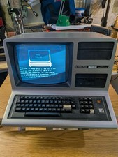 TRS 80 MODEL III picture