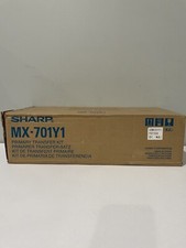 Genuine Sharp MX-701Y1 Primary Transfer Kit for Sharp MX-6201N MX-7001N New picture