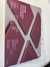 Incase Pink Hardshell Hard Plastic Shell Case for MacBook Pro Retina 13 in picture