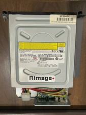 SONY nec Optiarc AD-5200A DVD/CD Rewritable Drive picture