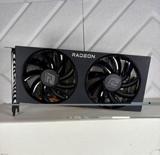 PowerColor Fighter AMD Radeon RX 6700 XT 12GB GDDR6 Graphics Card GPU – Used picture