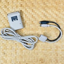 Vtg PowerPrint Infowave Cable PC printing from MAC Tectona Electronics 901-0020 picture