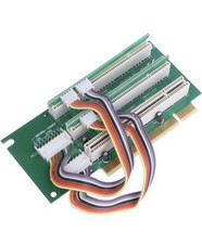 3 Slot PCI3-D1 PCI Riser Card Module Board (B0CMV77YS2) Exingk picture