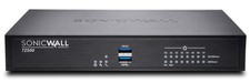 SonicWALL TZ500 High Availability Security Firewall  (USED) Full Working picture